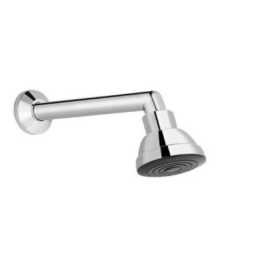 Imagem de Chuveiro Bonnaducha 1/2 - Chrome - Docol, Cromado, 0, 0