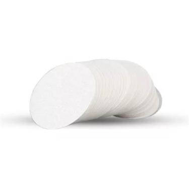 Imagem de Filtros Descartáveis Para Aeropress  350 Unidades- ILC