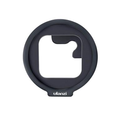 Imagem de Adaptador de Filtros 52mm para GoPro Hero 8 Black Ulanzi