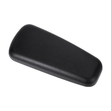 Imagem de NITAGO Apoio de Braço para Carro, Suporte para Perna, Cotovelo, Almofada para Apoio de Braço Automotivo para Montagem Na Porta, Preto