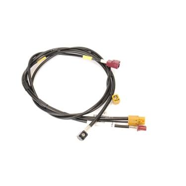 Imagem de ACDelco GM Original Equipment 23136850 Cabo de antena de localização de telefone celular e veículo