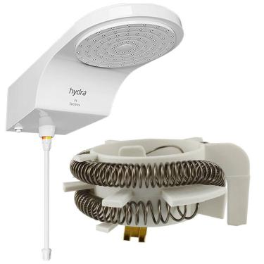 Imagem de Resistencia Para Chuveiro Fit 220v 6800w Hydra único