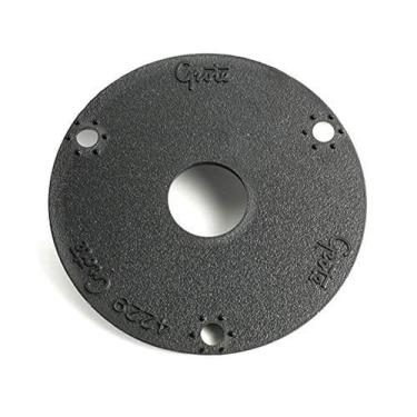 Imagem de Grote Adaptador de flange redonda 42292 de 7,62 cm (3") (ponto Micronova)