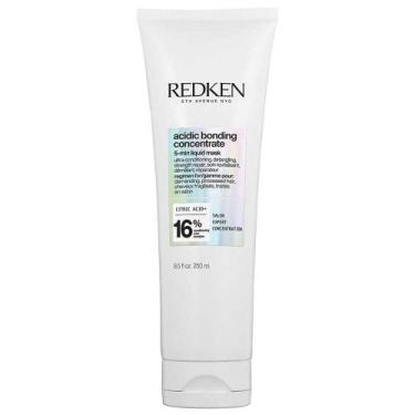 Imagem de Redken Acidic Bonding Concentrate Mascara Reparadora, 250ml