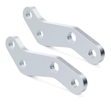 Imagem de LY 5KYSON Braço articulado para carrinho de golfe, OEM#: JW1-F3512-00-00, adequado para carrinho de golfe elétrico e a gás Yamaha G29 2007-2016, adequado para os lados do motorista e do passageiro - 2