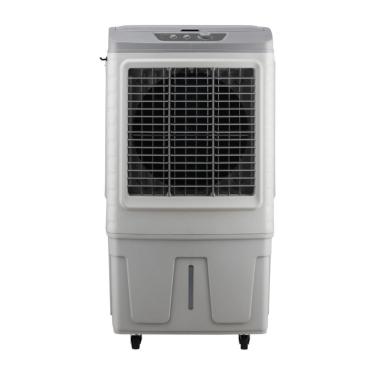 Imagem de Climatizador Accm 76l 210w Midea Branco Com Cinza 220 V