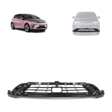 Imagem de GRADE INFERIOR PARACHOQUE DIANTEIRO DOLPHIN PLUS 2024 A 2025 - EM2EU-2803112