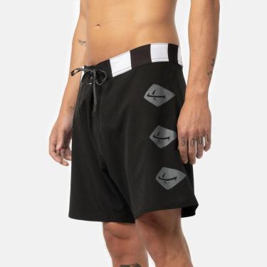 Imagem de Bermuda Água Lost Losters-Masculino