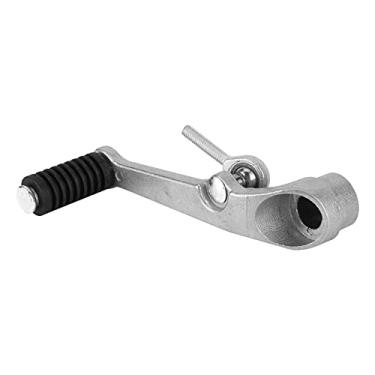 Imagem de Naroote Alavanca de Câmbio para Pedal de Motocicleta, Substituição Durável, Compatível Com Cbr600rr F5 Cbr600 Cbr1000, Câmbio de Marcha para Motociclistas