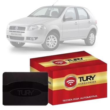 Imagem de Modulo Rebatimento Retrovisor Tury PARK1.52.6BB Fiat Palio