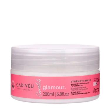 Imagem de Cadiveu Professional Essentials Glamour - Máscara Condicionante 200ml