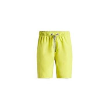 Imagem de Short Praia Romeo Reserva Mini-Masculino