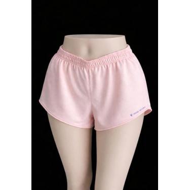 Imagem de Shorts Treino Feminino - Start Point, Rosa, G