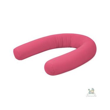 Imagem de Kit de Rolos Protetores de Berço com 02 Unidades Pink - Chamomilla