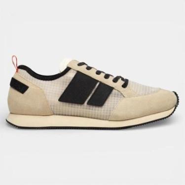 Imagem de Tênis Runner Straps Masc-Masculino