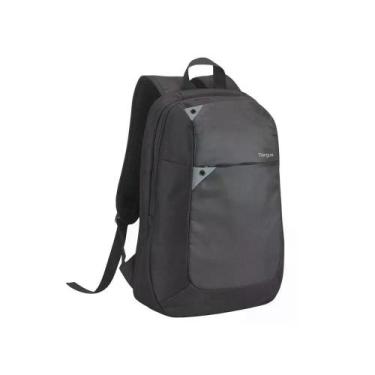 Imagem de Mochila Notebook Targus Intellect Essential Preta 15,6pol Tbb565di-70