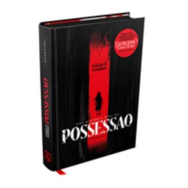 Imagem de Livro - Possessão - Darkside