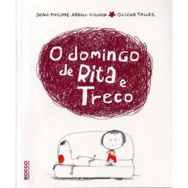 Imagem de Domingo De Rita e Treco, O - ROCCO, 3