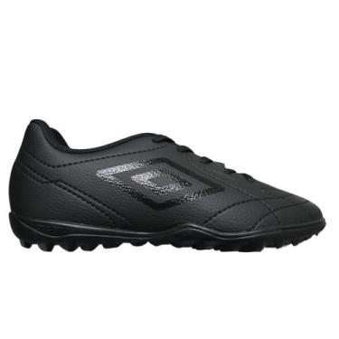 Imagem de Chuteira Society Infantil Umbro Footballer Class Grama Sintética Origi