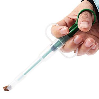 Imagem de Alimentador de pílulas para cães e gatos, seringas de remédios, kit de tubo de alimentação de água