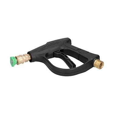 Imagem de Lavadora de alta pressão para carro, multifuncional, ferramenta de carro, ajustável, lavadora de pressão para lavar tapume para lavar motocicletas