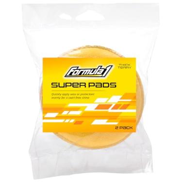Imagem de Formula 1 625027 Super Terry Pad, 2 unidades