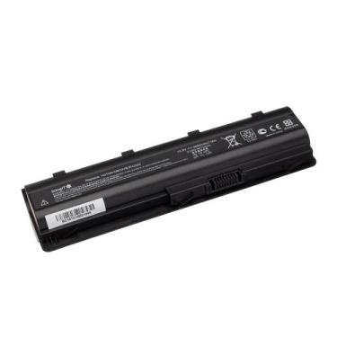 Imagem de Bateria para Notebook bringIT compatível com HP Pavilion DV7-4070US 60