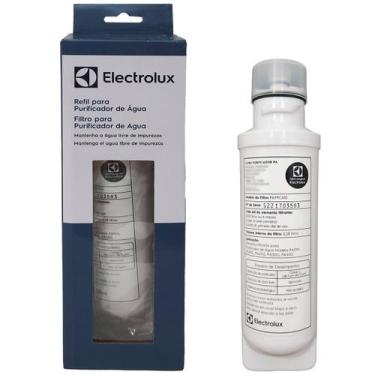 Imagem de Filtro Electrolux Original PAPPCA10 Para PA10N, PA20G, PA25G