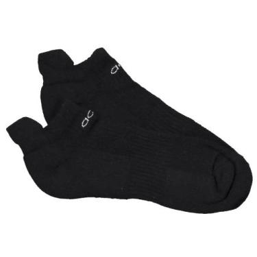 Imagem de Meia Masculina Selene Sapatilha Esportiva Performance 43800, 40-43, Pr