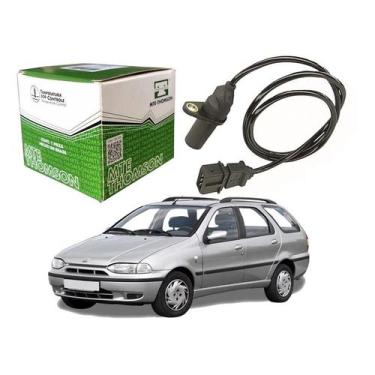 Imagem de Sensor De Rotação Mte Palio Weekend 1.6 16v 1998 A 2000