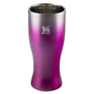 Imagem de Copo Térmico Stanley Happy Hour PilsnerVivid Violet Haze 444ML - STANL