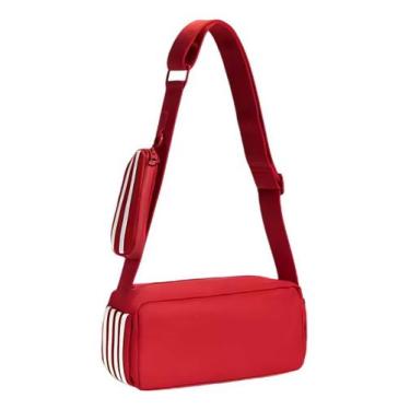 Imagem de Bolso Estilo Academia Resistente Elegante E Bolsinha Linda - Alwy