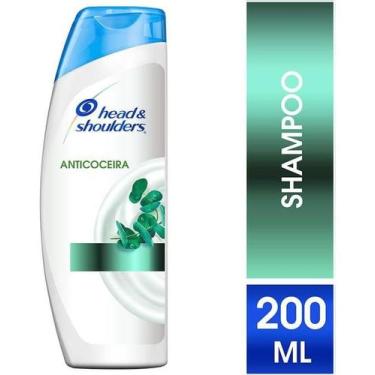 Imagem de Shampoo Anticoceira Head & Shoulders 200ml