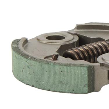 Imagem de 2 peças de almofada de embreagem de liga de alumínio resistente para 33 43 49 Mini Moto Scooter Minimoto X1 X2 X6 X7 X8