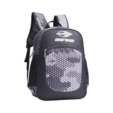 Imagem de Mochila casual mormaii mor-2618