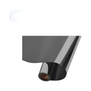 Imagem de Película De Espelho Unidirecional Com Isolamento Térmico E Proteção So