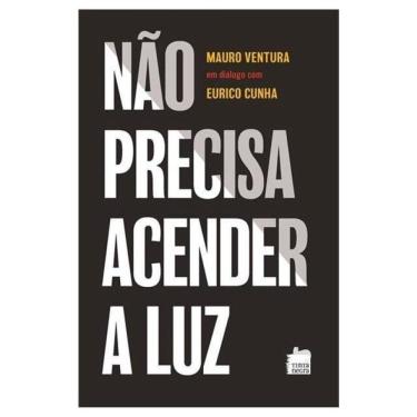 Imagem de Não Precisa Acender A Luz