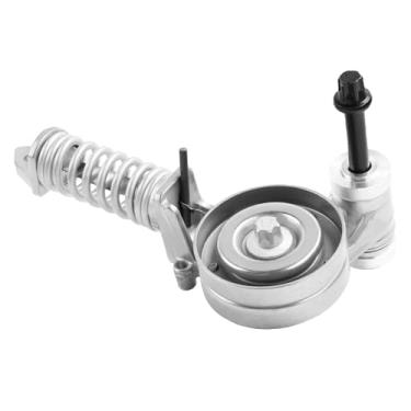 Imagem de Conjunto tensor de correia com polia - Compatível com Encore 2013-2020, Trax 2013-2020, Sonic 2012-2019, Cruze 2011-2016 & Cruze Limited 2016 L4 1.4L, Substitui 55565236, 55352021, 90531 965