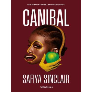 Imagem de Livro - Canibal - TORDESILHAS, 1, 16 x 23