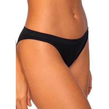 Imagem de Calcinha Tanga Lupo Loba 40500-001 Sem Costura Poliamida T. P/GG, GG, 