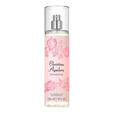 Imagem de Christina Aguilera Definition - Body Mist 236ml