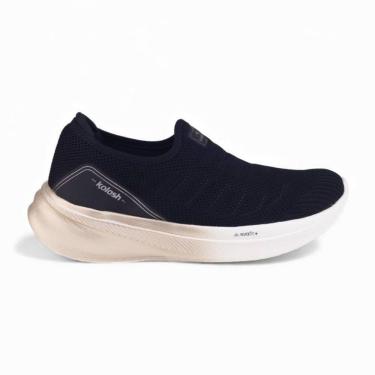 Imagem de Tênis Feminino Kolosh Esportivo Slip On