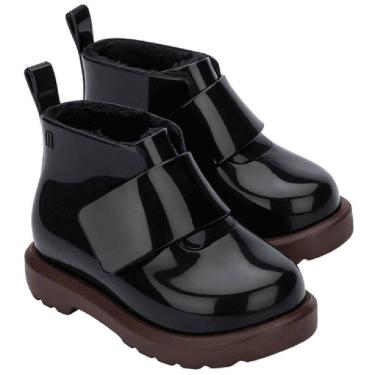 Imagem de Mini Melissa Chelsea Boot Baby 32833