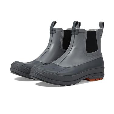 Imagem de Sperry Bota de neve masculina Cold Bay Chelsea, Cinza, 43