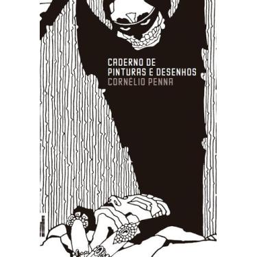 Imagem de Livro - Caderno de pinturas e desenhos