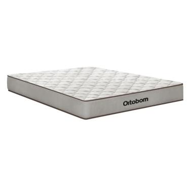 Imagem de Colchão Casal 138 Robust Dupla Face Ortobom 20x138x188