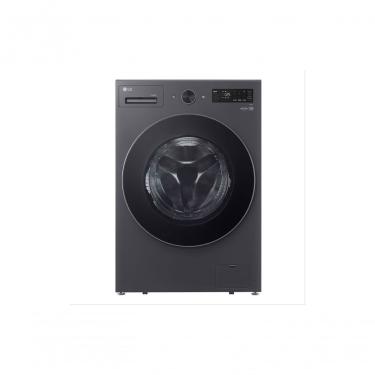 Imagem de Lava E Seca Smart LG 15kg Black Inox Com AIDD™