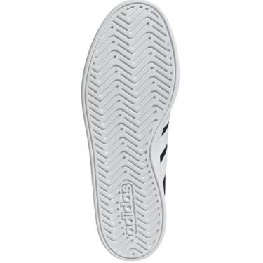 Imagem de Tenis Adidas Grand Court Base 3.0 Masculino, Branco, 39
