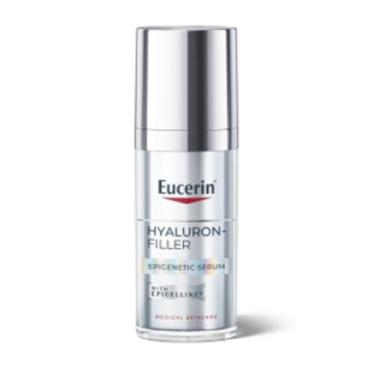 Imagem de Sérum Facial Eucerin Hyaluron Filler 30ml - Rosto 30+ Todo Tipo De Pel