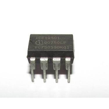 Imagem de Ice 1qs01 Original Com 10 Unidades - Transtel